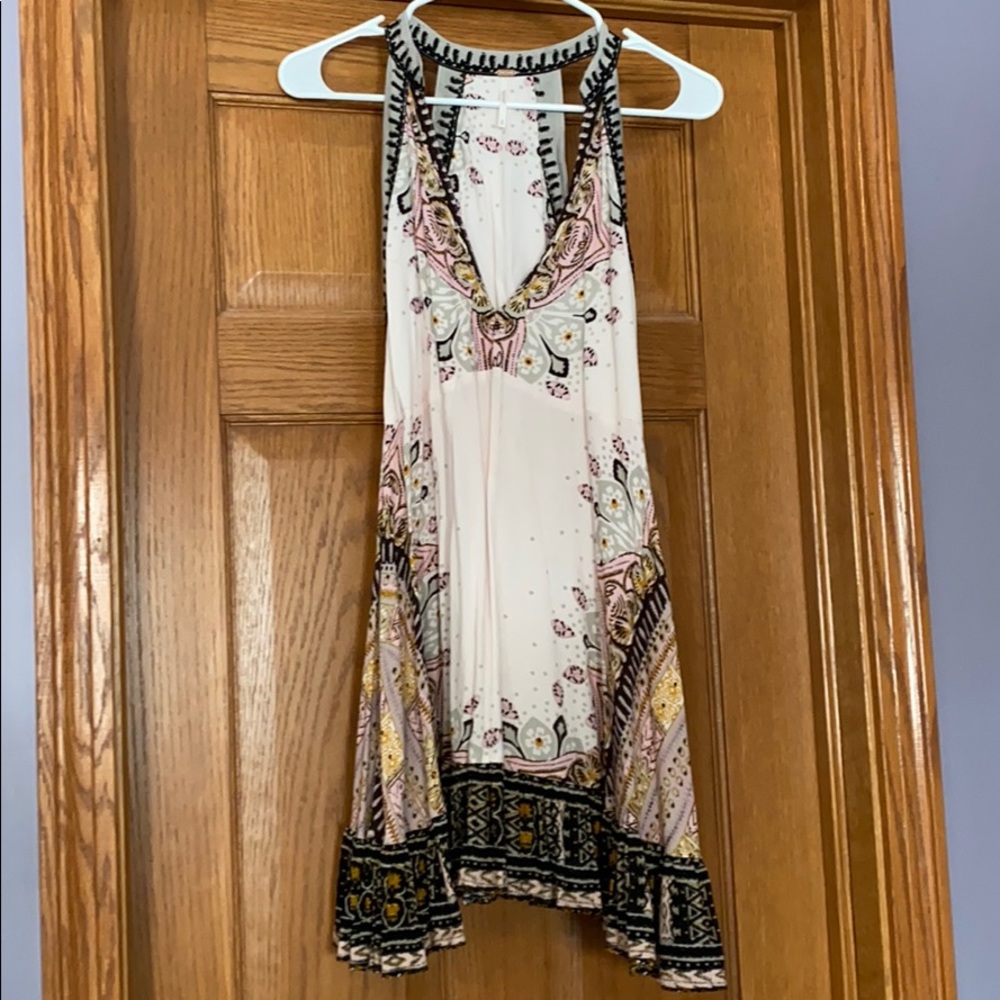 Free People dress